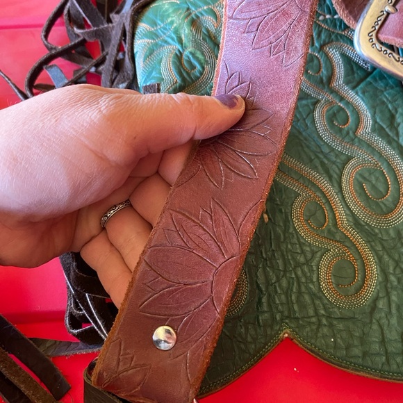 Boot Purse - Picture 5 of 5